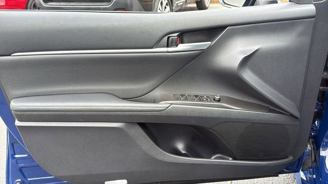 2024 Toyota Camry XLE