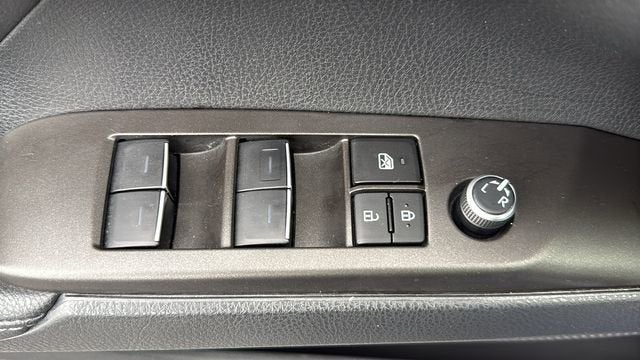 2024 Toyota Camry XLE