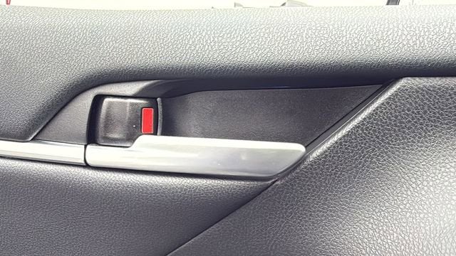 2024 Toyota Camry XLE