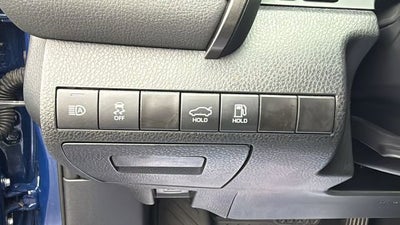 2024 Toyota Camry XLE