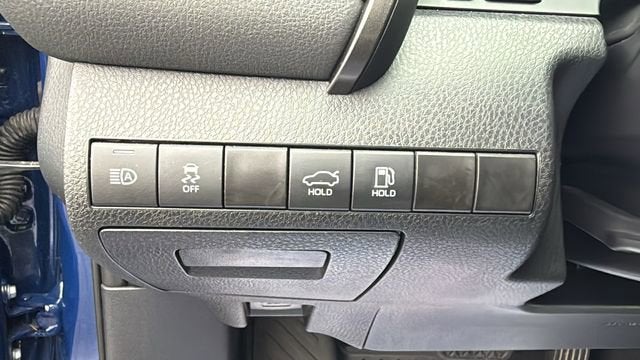 2024 Toyota Camry XLE