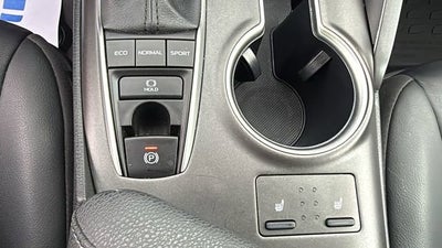 2024 Toyota Camry XLE