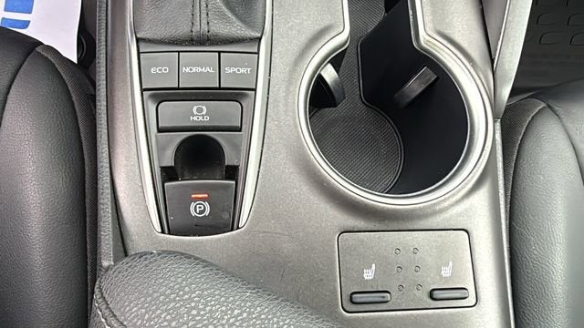 2024 Toyota Camry XLE