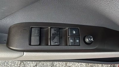 2021 Toyota Camry SE Nightshade