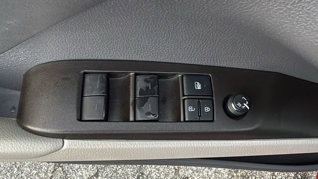 2021 Toyota Camry SE Nightshade