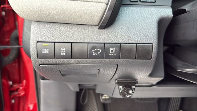 2021 Toyota Camry SE Nightshade
