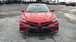 2021 Toyota Camry SE Nightshade