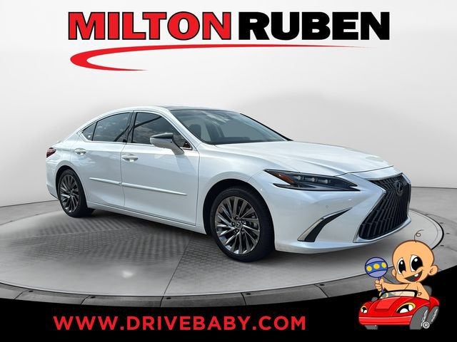 2024 Lexus ES ES 350 Ultra Luxury