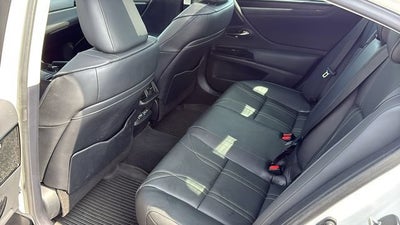 2024 Lexus ES ES 350 Ultra Luxury