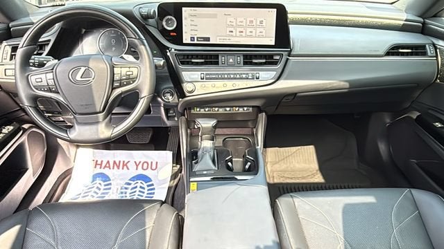 2024 Lexus ES ES 350 Ultra Luxury