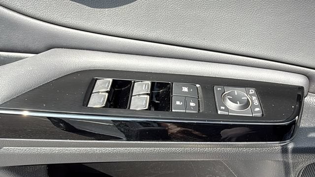 2024 Lexus ES ES 350 Ultra Luxury