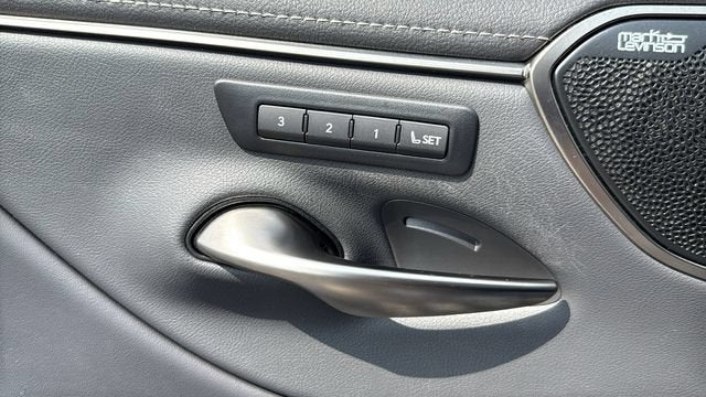 2024 Lexus ES ES 350 Ultra Luxury