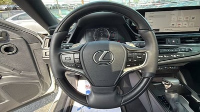2024 Lexus ES ES 350 Ultra Luxury