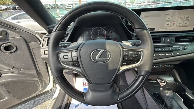 2024 Lexus ES ES 350 Ultra Luxury