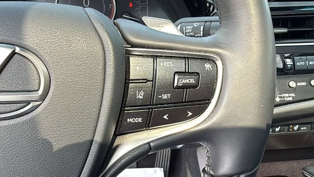2024 Lexus ES ES 350 Ultra Luxury