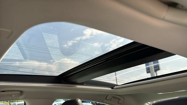 2024 Lexus ES ES 350 Ultra Luxury
