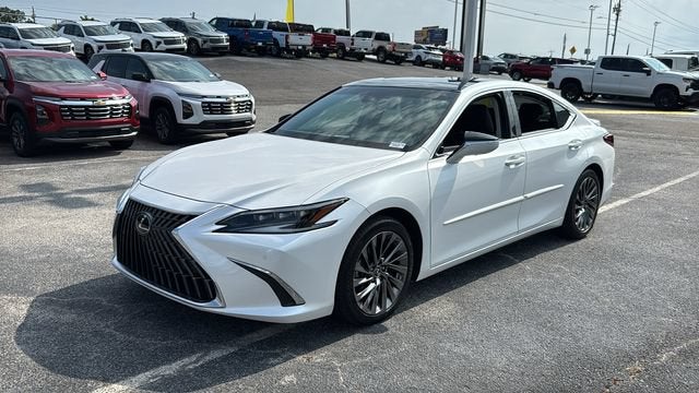 2024 Lexus ES ES 350 Ultra Luxury