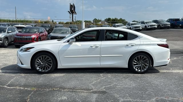 2024 Lexus ES ES 350 Ultra Luxury