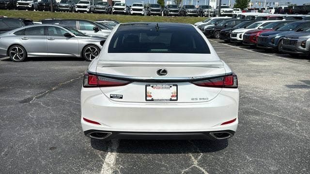 2024 Lexus ES ES 350 Ultra Luxury