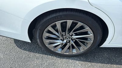 2024 Lexus ES ES 350 Ultra Luxury