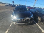 2017 Honda Ridgeline RTL