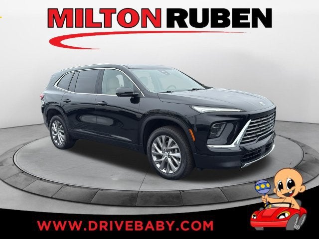2026 Buick Enclave
