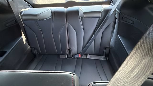 2025 Acura MDX w/A-Spec Package