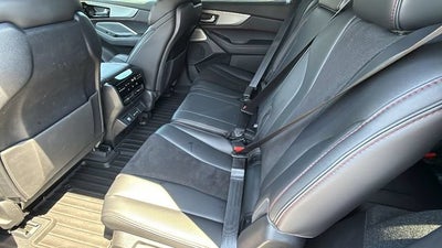 2025 Acura MDX w/A-Spec Package