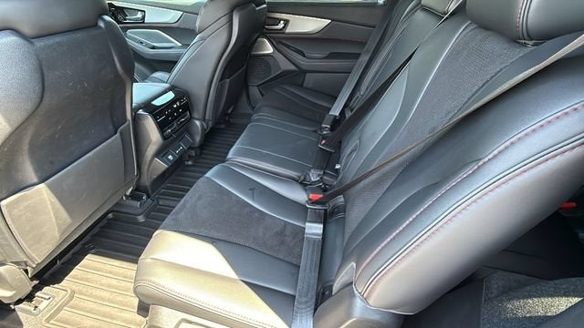 2025 Acura MDX w/A-Spec Package