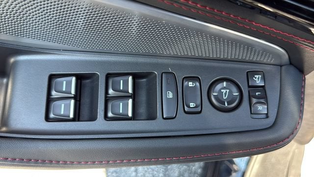 2025 Acura MDX w/A-Spec Package