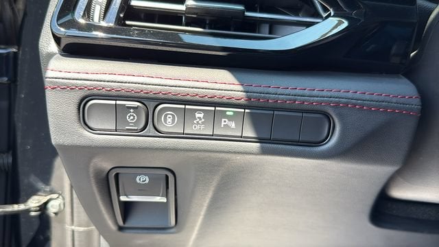 2025 Acura MDX w/A-Spec Package