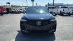 2025 Acura MDX w/A-Spec Package