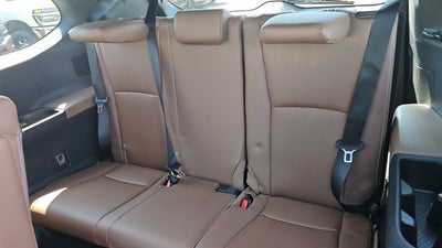 2026 Toyota Grand Highlander Hybrid MAX Limited