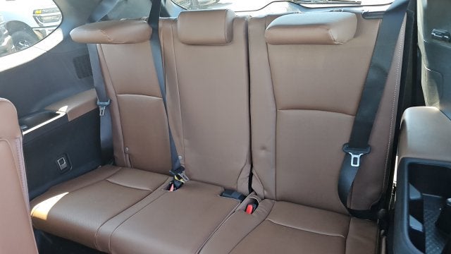 2026 Toyota Grand Highlander Hybrid MAX Limited