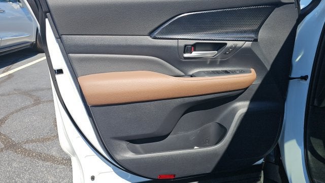 2026 Toyota Grand Highlander Hybrid MAX Limited