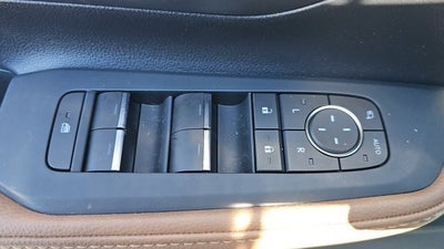 2026 Toyota Grand Highlander Hybrid MAX Limited