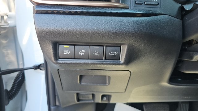 2026 Toyota Grand Highlander Hybrid MAX Limited