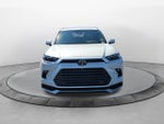 2026 Toyota Grand Highlander Hybrid MAX Limited