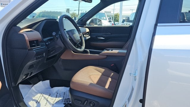 2026 Toyota Grand Highlander Hybrid MAX Limited