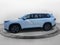 2026 Toyota Grand Highlander Hybrid MAX Limited