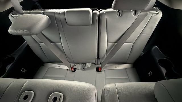 2021 Toyota Highlander Hybrid LE