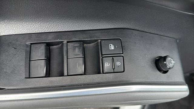 2021 Toyota Highlander Hybrid LE