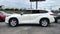2021 Toyota Highlander Hybrid LE