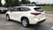 2021 Toyota Highlander Hybrid LE