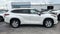 2021 Toyota Highlander Hybrid LE