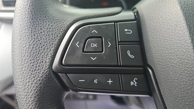 2025 Toyota Sienna LE