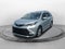 2025 Toyota Sienna LE