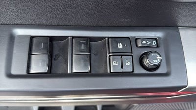 2022 Toyota Tundra 4WD SR5