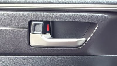 2022 Toyota Tundra 4WD SR5