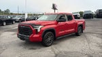 2022 Toyota Tundra 4WD SR5